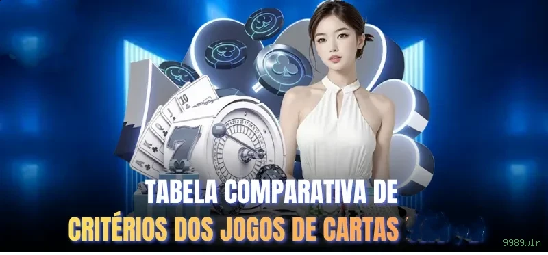 Imagem promocional do aplicativo mobile da 9989win