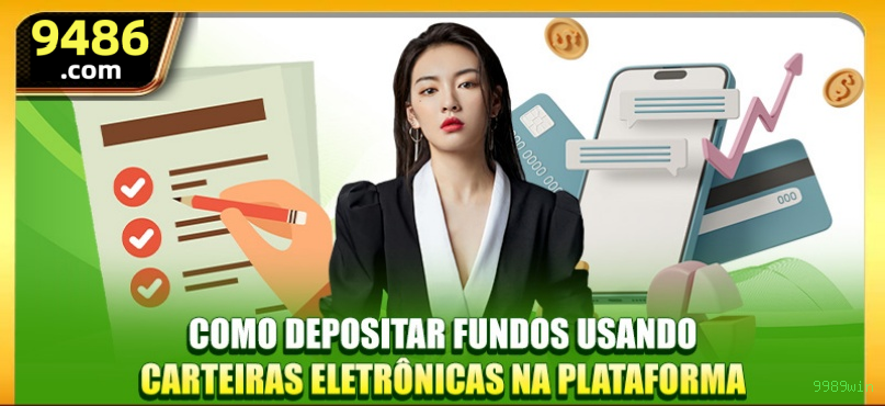 Imagem promocional das apostas esportivas da 9989win