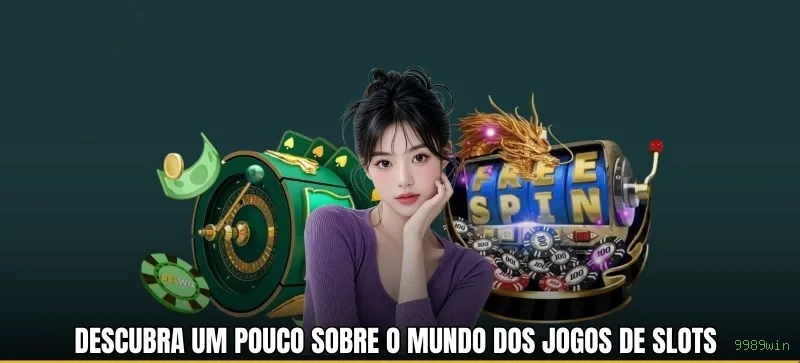 Cliente PC da 9989win para download