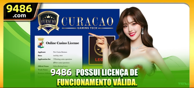 Guias de instalação da 9989win