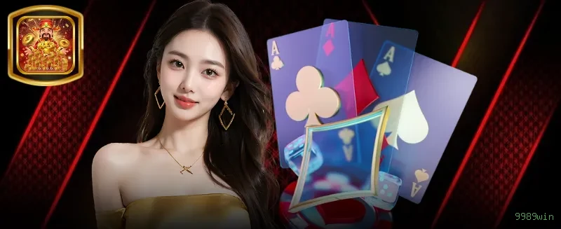 Imagem promocional de todos os jogos da 9989win