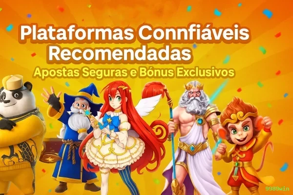 Imagem promocional dos jogos de lottery da 9989win