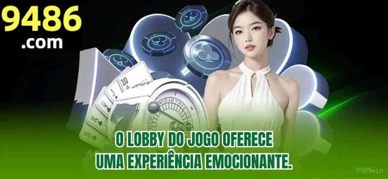 Imagem promocional dos ganhos da 9989win